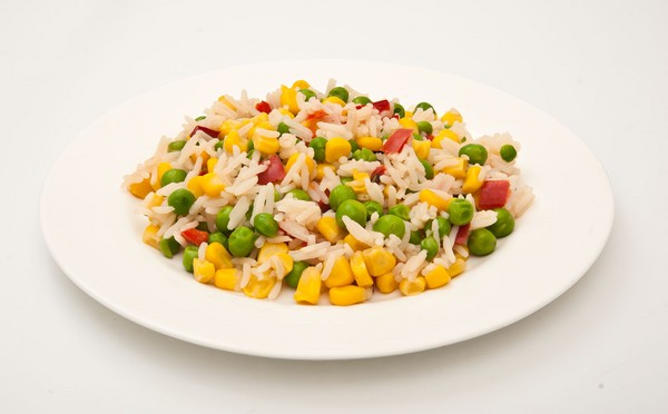 Bucate din legume congelate: rapid, gustos, util!