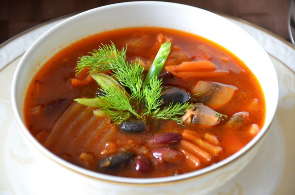Bucate din legume congelate: rapid, gustos, util!