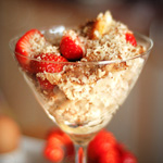 Deserturi curd