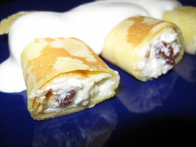 Secretele de gătit: rețete pentru cele mai delicioase clătite cu fotografii și videoclipuri
