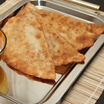Fotografie de rețetă pentru chebureks