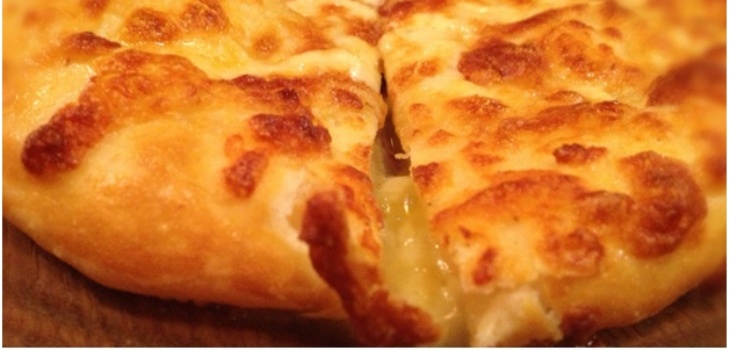 ruptura khachapuri
