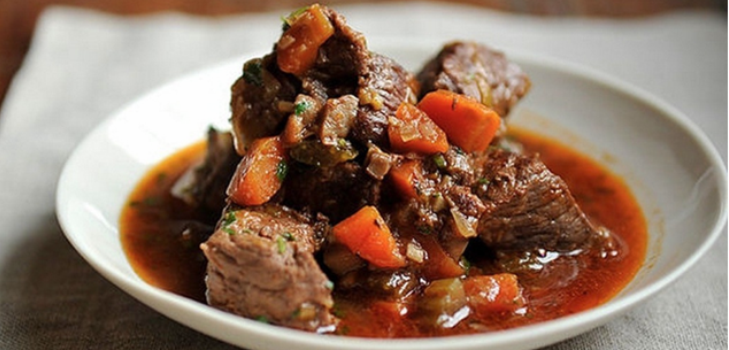 carne de vită