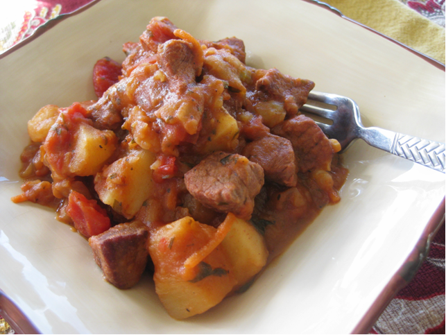 carne de vită apetisantă