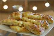 Khachapuri (bucătăria georgiană)