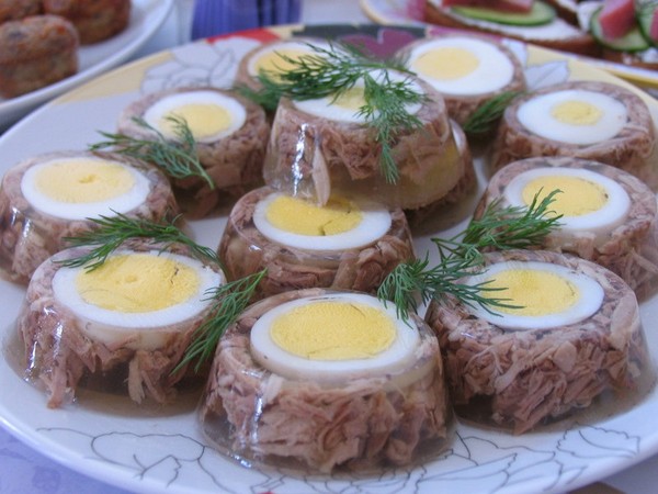 Retete pentru o raceala delicioasa intr-un multivariat