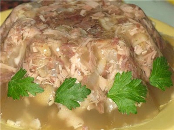 Retete pentru o raceala delicioasa intr-un multivariat