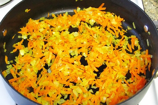 Caviar de dovlecei - retete cu maioneza, piper, tocat, în multivarka