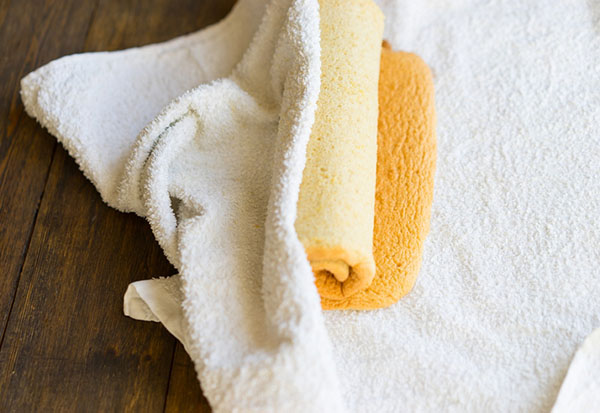 O reteta rafinata: o rola cu crema cremoasa