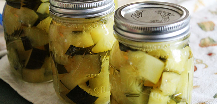 Zucchini ca ciuperci: retete de blancuri pentru iarnă cu fotografii în mișcare