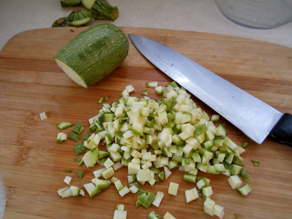 Condimente picante în coreeană - cea mai delicioasă rețetă pentru iarnă