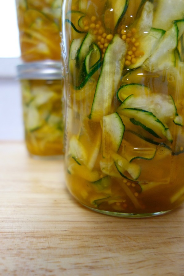 Condimente picante în coreeană - cea mai delicioasă rețetă pentru iarnă