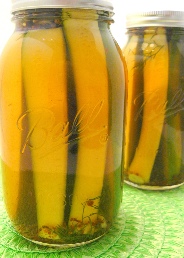 Condimente picante în coreeană - cea mai delicioasă rețetă pentru iarnă