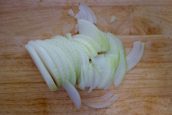 Condimente picante în coreeană - cea mai delicioasă rețetă pentru iarnă