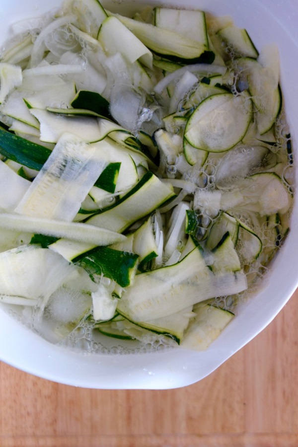 Condimente picante în coreeană - cea mai delicioasă rețetă pentru iarnă