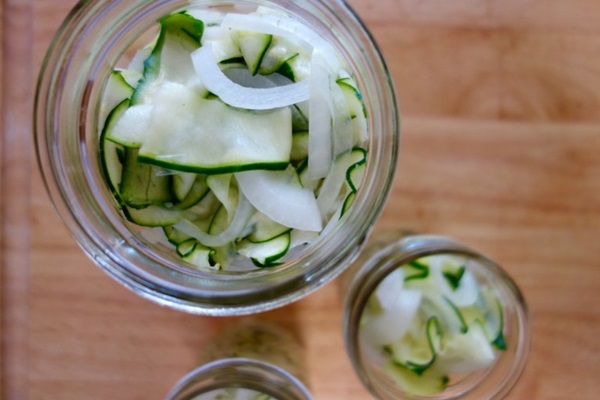 Condimente picante în coreeană - cea mai delicioasă rețetă pentru iarnă