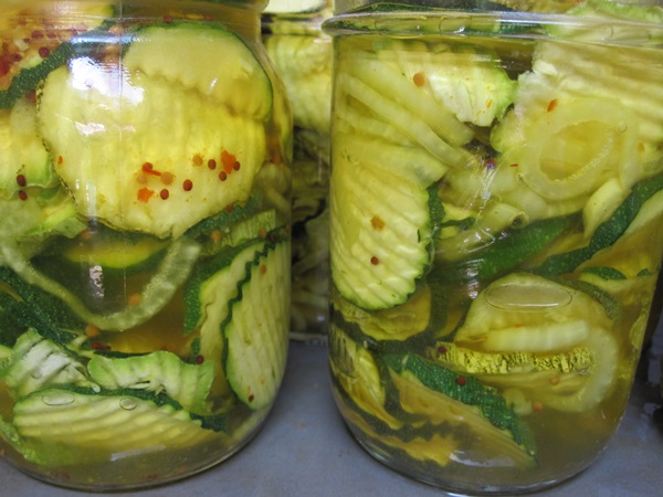 Condimente picante în coreeană - cea mai delicioasă rețetă pentru iarnă