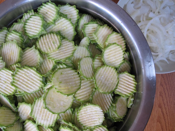 Condimente picante în coreeană - cea mai delicioasă rețetă pentru iarnă