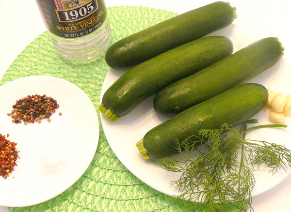 Condimente picante în coreeană - cea mai delicioasă rețetă pentru iarnă