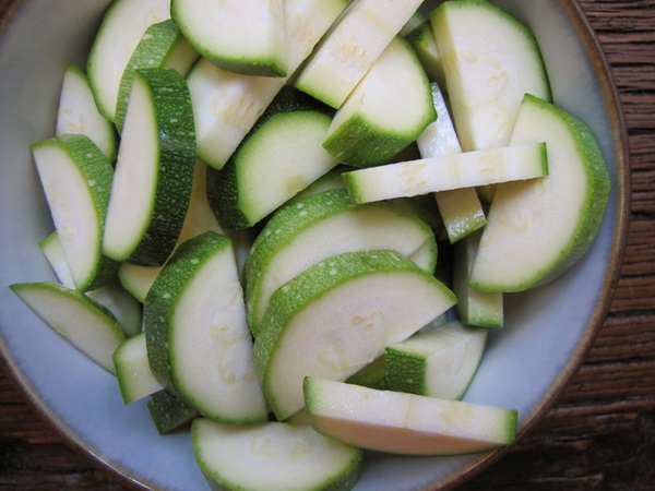 Condimente picante în coreeană - cea mai delicioasă rețetă pentru iarnă