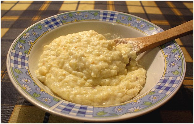 gustări delicioase