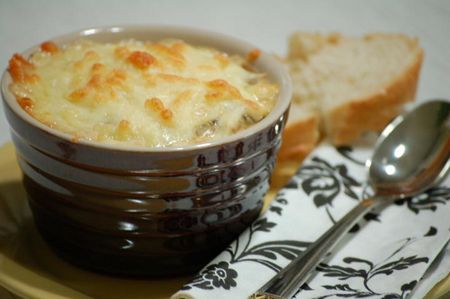 Cum să gătești un julienne