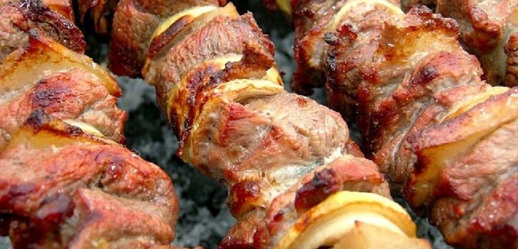 Cum să gătești un kebab de miel