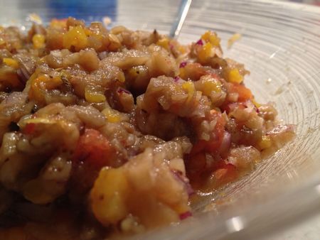 Cum să gătești caviarul de vinete Cum să gătești caviarul de vinete
