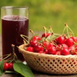 Cum să gătești un compot de cireșe pentru iarnă - o rețetă cu o fotografie