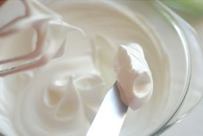 Cum să gătești meringue, o rețetă delicioasă cu o fotografie