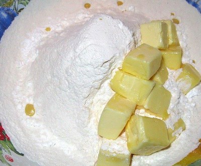 Cum să gătești meringue, o rețetă delicioasă cu o fotografie