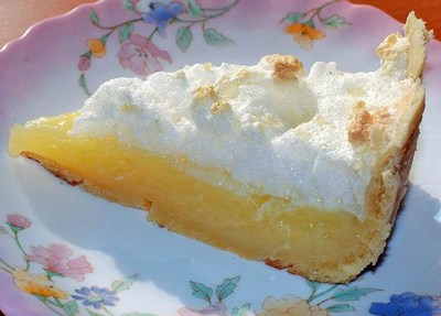 Cum să gătești meringue, o rețetă delicioasă cu o fotografie