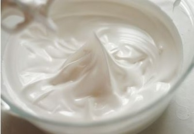 Cum să gătești meringue, o rețetă delicioasă cu o fotografie