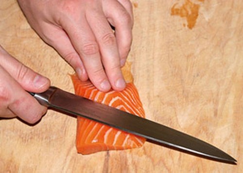 Gătit sushi la domiciliu