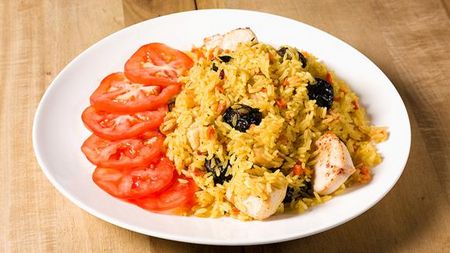 Cum să gătești un pilaf delicios cu pui?