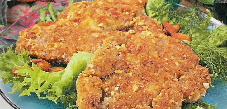 Cum să gătești găluște delicioase de porc
