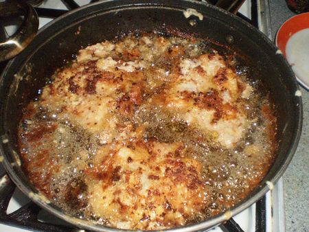 Cum să gătești găluște delicioase de porc