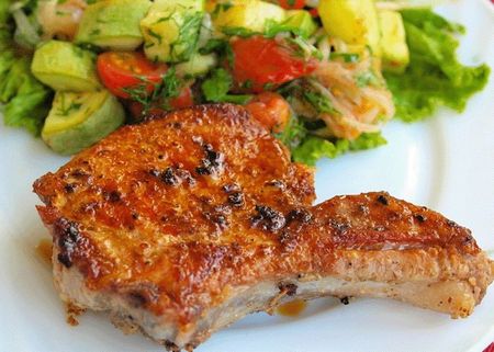 Cum să gătești găluște delicioase de porc