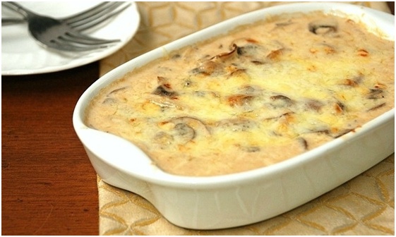 cu julienne