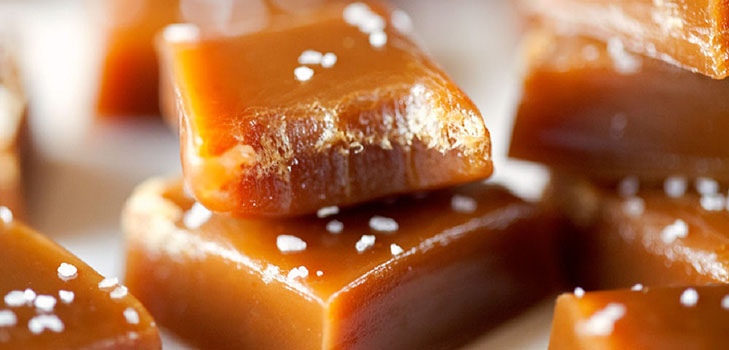 Faceți caramel acasă