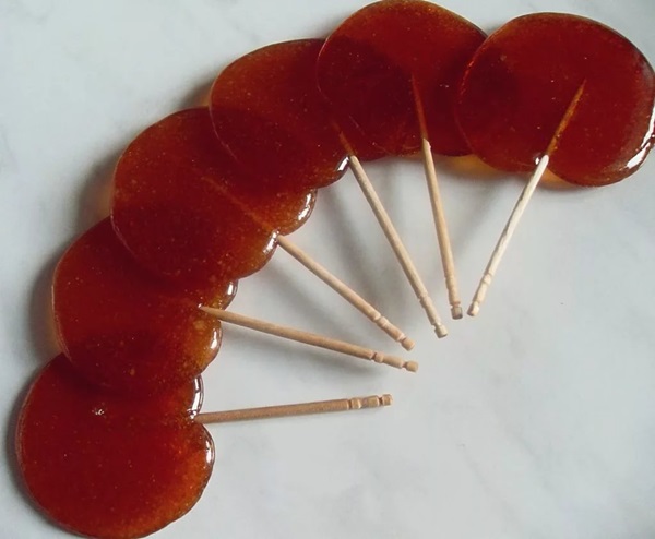 Faceți caramel acasă