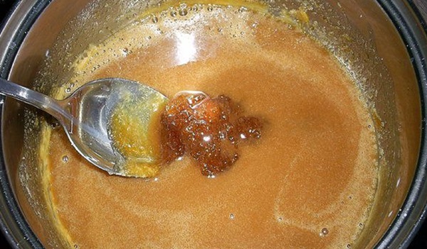 Faceți caramel acasă