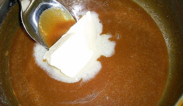 Faceți caramel acasă