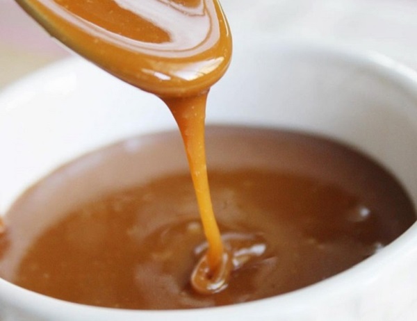 Faceți caramel acasă