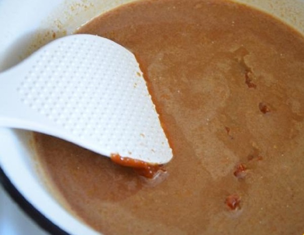 Faceți caramel acasă