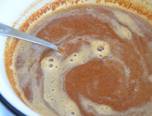Faceți caramel acasă