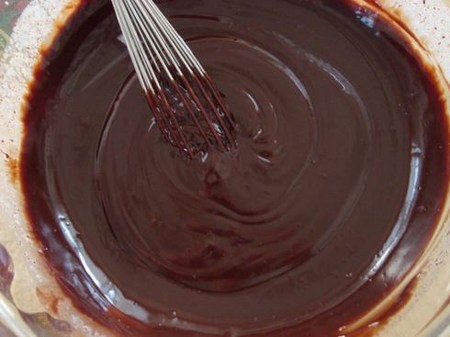 Cum sa faci o crema pentru capkake: cremă, brânză și smântână de lapte condensat, o rețetă cu o fotografie