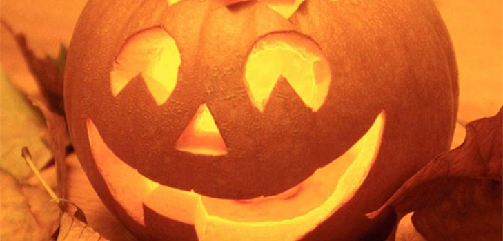 Cum de a sculpta un dovleac pentru Halloween