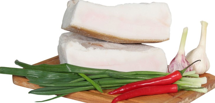 Cum să mâncați grăsimea delicios și rapid