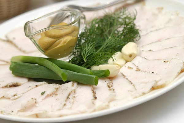 Cum să mâncați grăsimea delicios și rapid